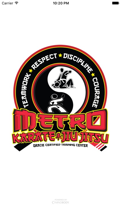 Metro Karate & Jiu Jitsu