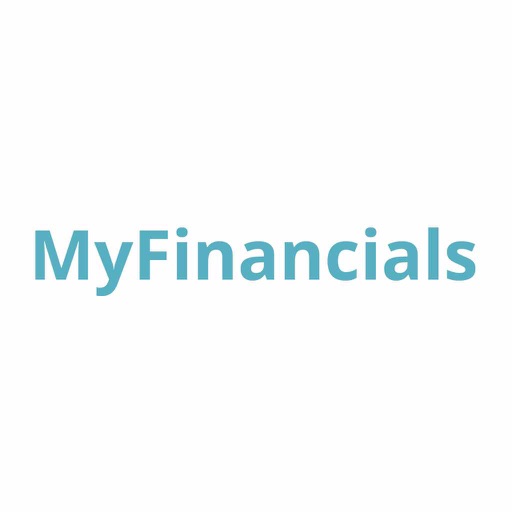 MyFinancials Download