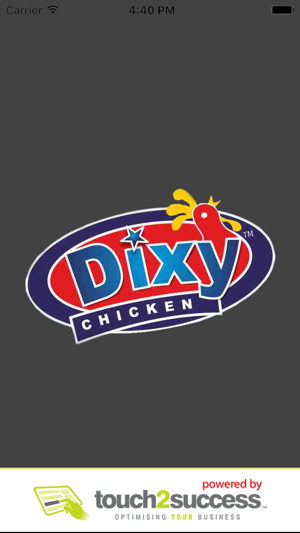 Dixy Chicken Hanley(圖1)-速報App