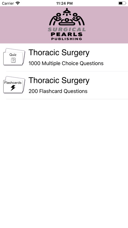 Thoracic Surgery Board Review
