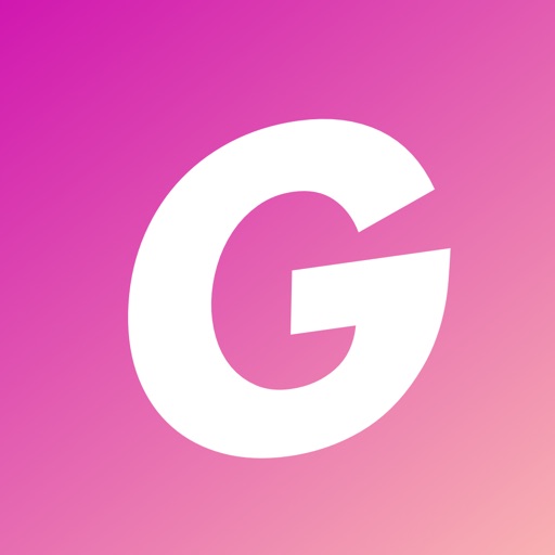 Glamcam- Your Daily Makeup Fix Icon
