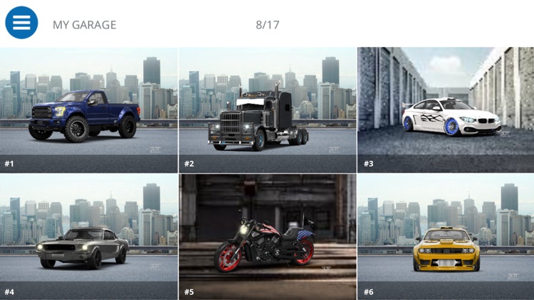 3DTuning screenshot-3