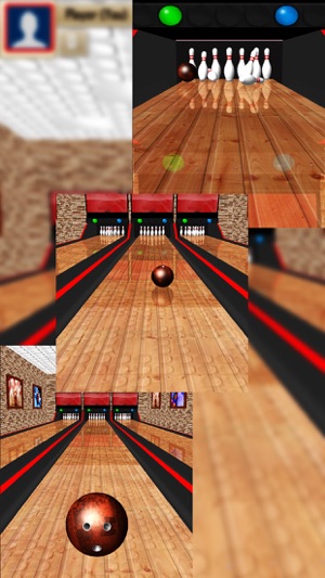 Bowling Challenge 3D(圖3)-速報App