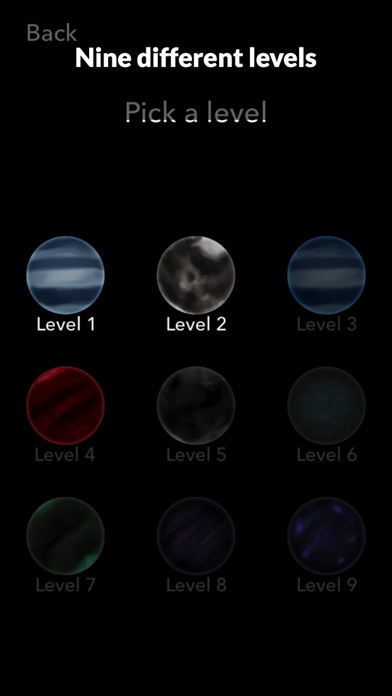 Dark Space: Chess Battalion screenshot 2