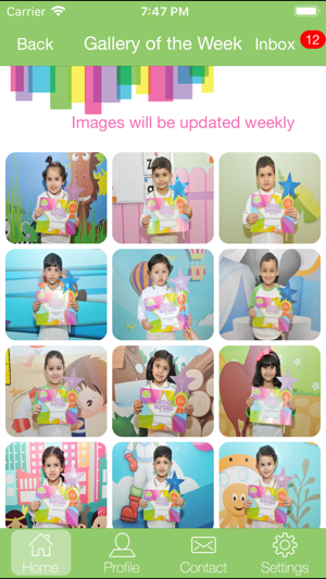 J’s Preschool(圖2)-速報App