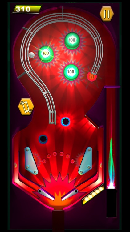 Rock Pinball Star Mania HD