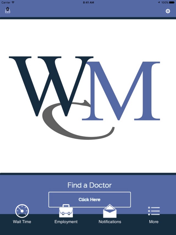 【图】Weirton Medical Center(截图3) 【图】Weirton Medical Center(截图3)