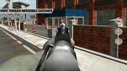 Police Patrol City: Crime Nigh screenshot 2