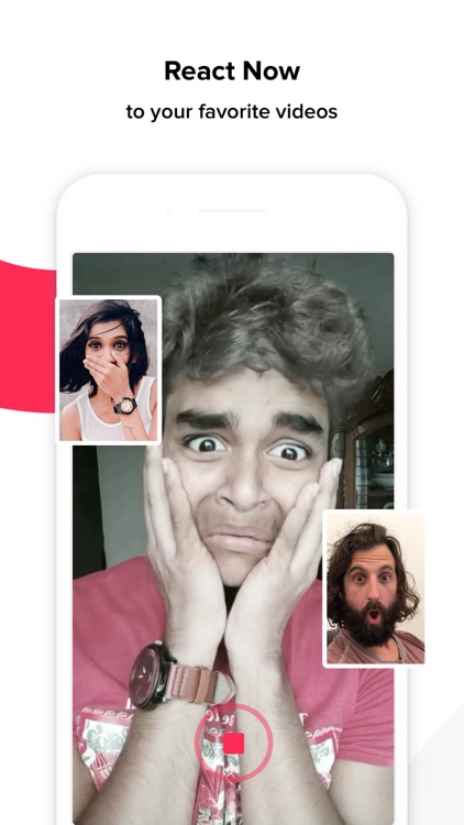 TikTok - including musical.ly