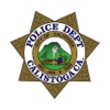 Calistoga Police Department