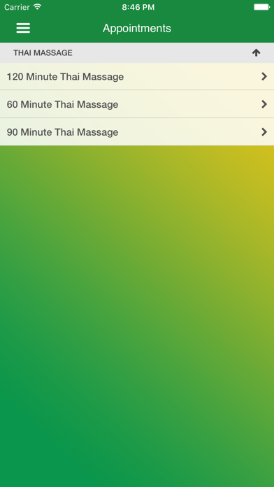 Thai Massage Pro LLC screenshot 3