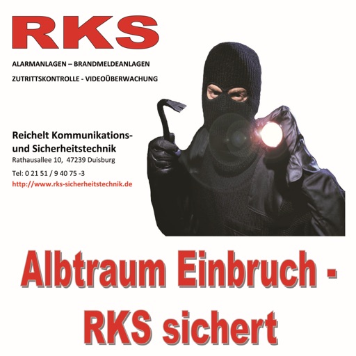 RKS Sicherheitstechnik