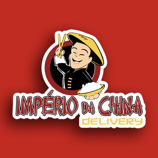 Império da China - Delivery