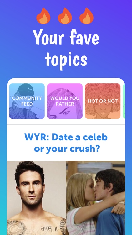Wishbone - Compare Anything