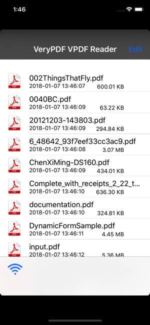 VeryPDF VPDF Reader(圖1)-速報App