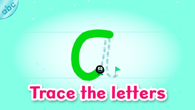 Hairy Letters(圖4)-速報App