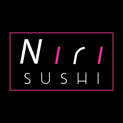 Niri Sushi Bar & Lounge icon