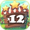 Learning tables is not going to be a boring process for your kids now that Times Tables 12x12 is available on AppStore