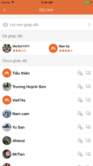 Phượt Nhé(圖5)-速報App