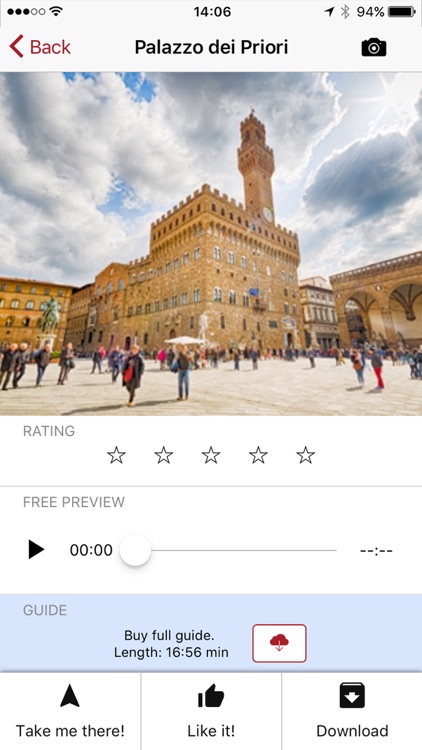 GuidaTour - audio guide screenshot-3
