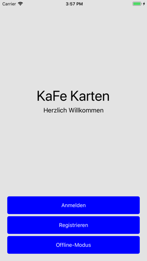 KaFeKarten