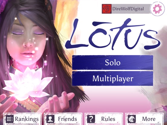 Lotus Digital screenshot 7
