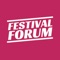 Официальное приложение “Festival Forum”