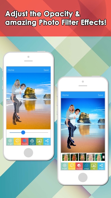 Photo Background Changer Pro screenshot-3