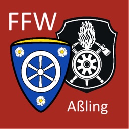 Freiwillige Feuerwehr Aßling