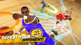 Game screenshot Basketball Real Fight Stars apk