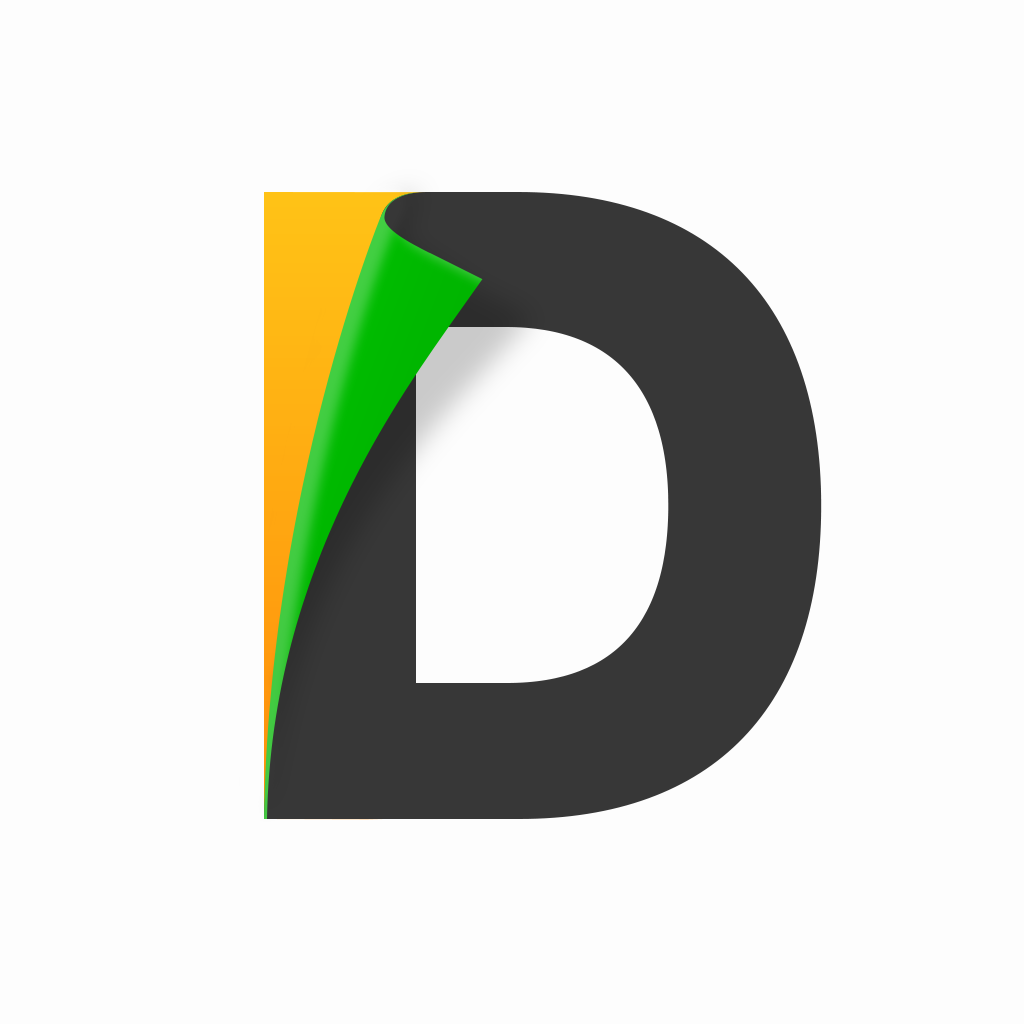 Documents by Readdle App Icon
