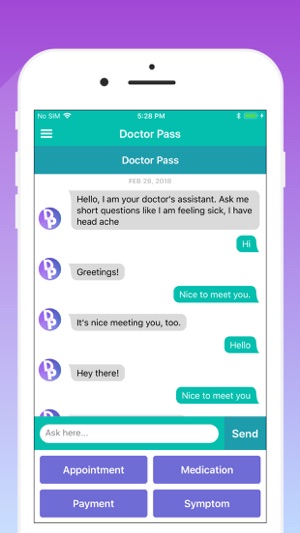 DoctorPass(圖2)-速報App