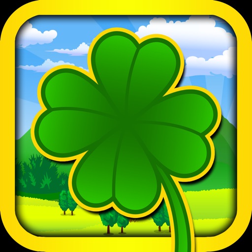 St Patrick's Lucky Pattys Run iOS App