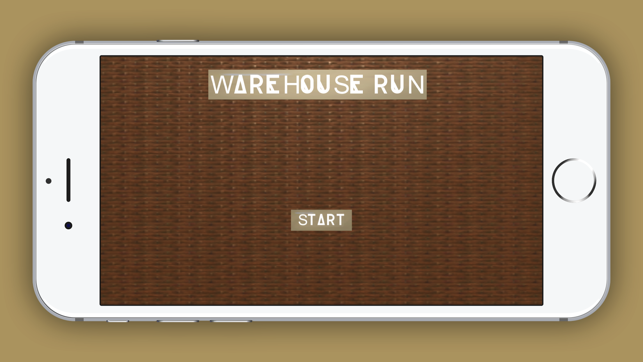 Warehouse Run(圖4)-速報App