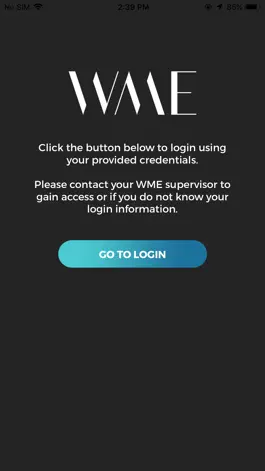 Game screenshot WME Radar apk