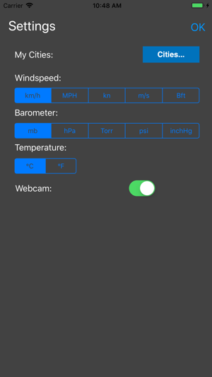 More Weather(圖5)-速報App