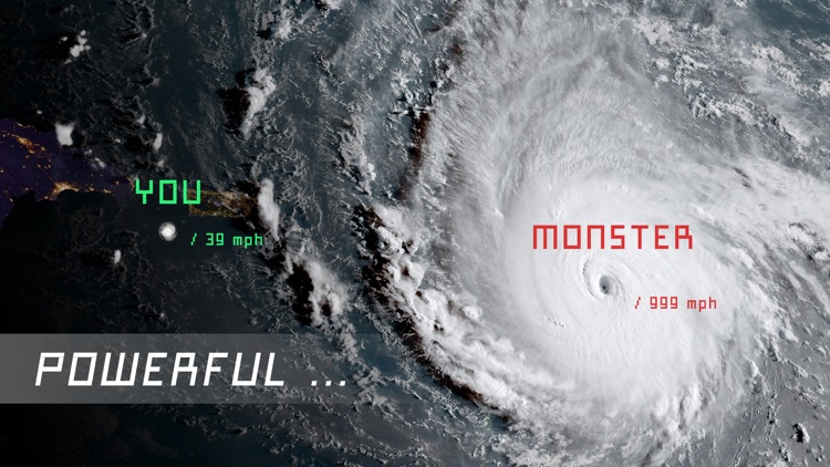 Hurricane.io screenshot-3