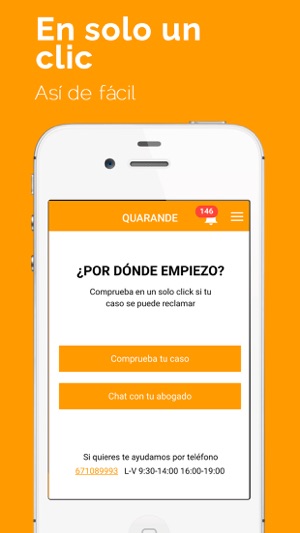 Quarande-Abogados Laboralistas(圖1)-速報App