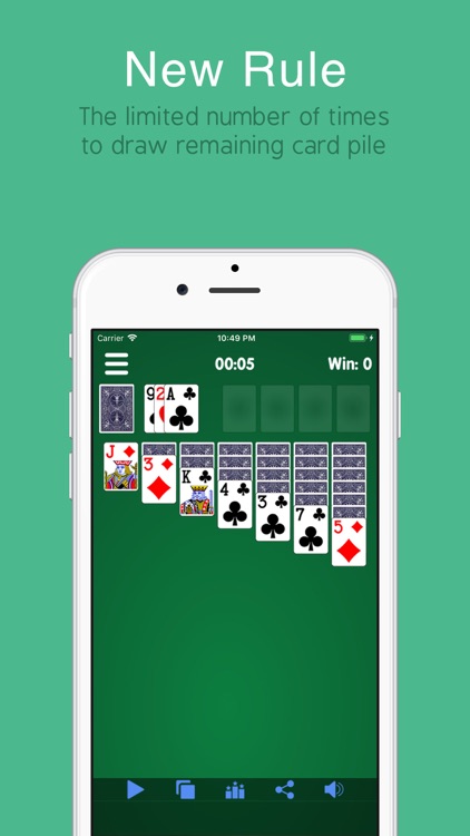 Solitaire Special Edition 2019