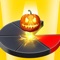 Spiral Rush Go has an addictive gameplay with crazy bouncing ball and colorful spots helix