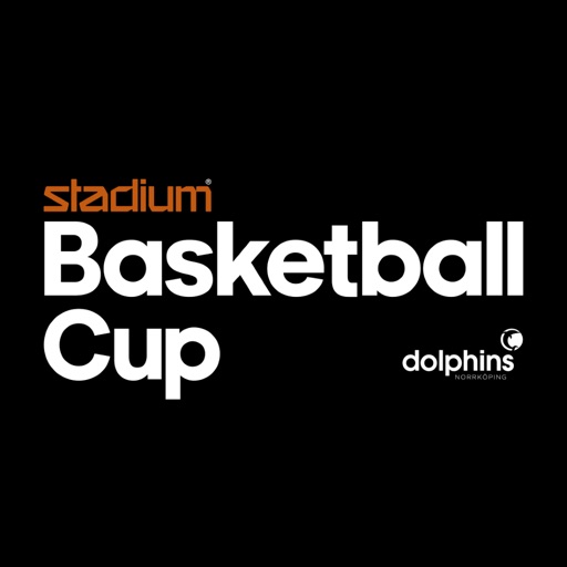 Stadium Basketball Cup