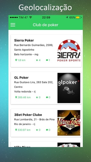 Pokerline(圖2)-速報App