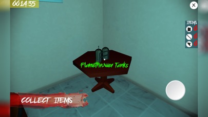 ONE DAY: The Horror Game screenshot 3