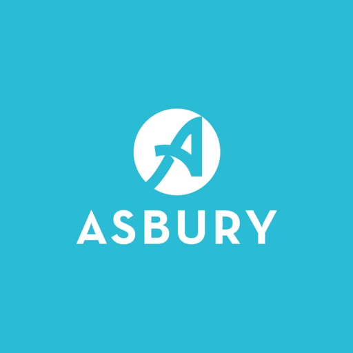 Asbury United Methodist Church iOS App