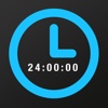 Hours Tracker - Simple Hours Time Tracking