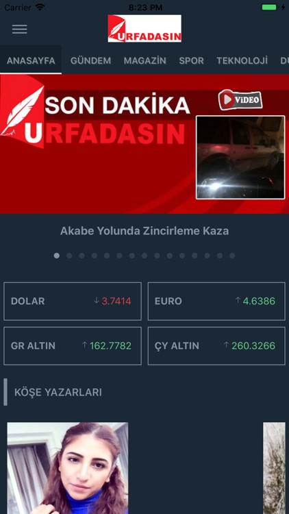 Urfadasın screenshot-4