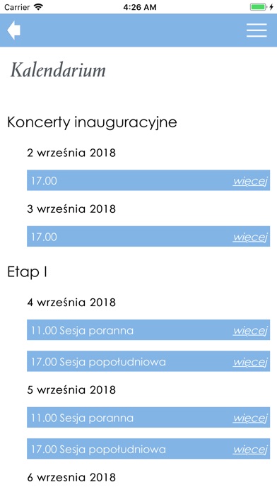 Image of Competition on Period Pianos