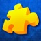 Jigsaw Guru - Magic Block Puzzles Game