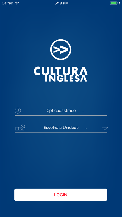 How to cancel & delete Cultura Inglesa from iphone & ipad 1