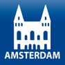 Get Amsterdam travel map guide for iOS, iPhone, iPad Aso Report